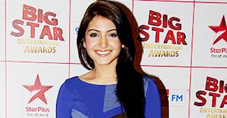 अनुष्का शर्मा