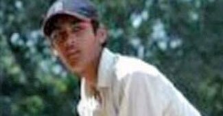 मोहम्मद अयाजुद्दीन