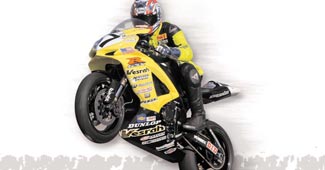 सुपरबाइक