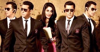 बॉडीगार्ड