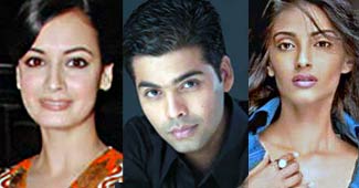 बॉलीवुड जगत