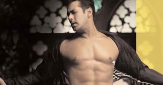 सलमान खान