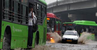 ट्रैफिक जाम