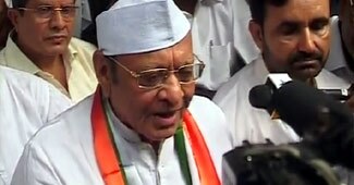 शंकर सिंह वाघेला