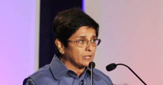 किरण बेदी