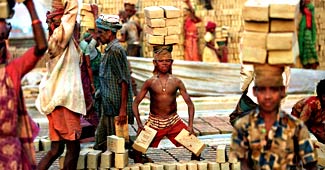 इंसानों की मंडी