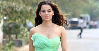 कंगना रानौत