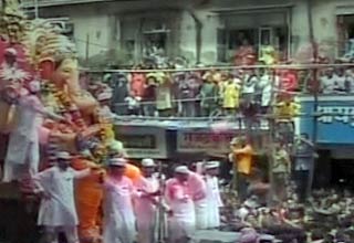 छज्जा गिरने से 1 की मौत