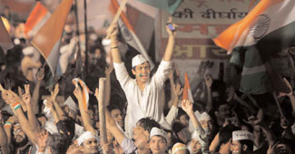 भारत का युवा