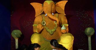 गणेश चतुर्थी