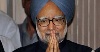 Manmohan singh