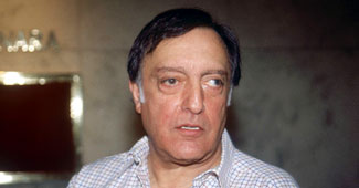 मंसूर अली खान पटौदी