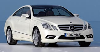 मर्सिडीज बेंज