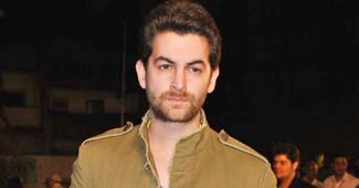 नील नीतिन मुकेश