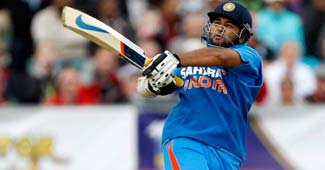 पार्थिव पटेल