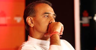 प्रफुल्ल पटेल