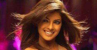 प्रियंका चोपड़ा