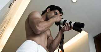 घमंडी काम में हमेशा आगे!