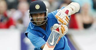 अजिंक्य रहाणे