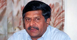 रविशंकर प्रसाद