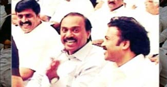 रेड्डी बंधु