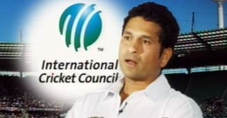 सचिन तेंदुलकर