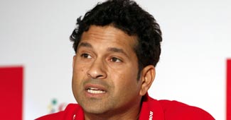 सचिन तेंदुलकर