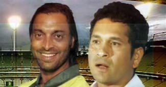 सचिन तेंदुलकर