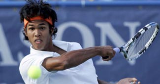 सोमदेव देववर्मन