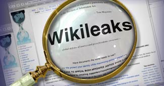 विकिलीक्स