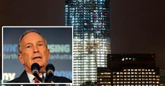 9/11 की 10वीं बरसी