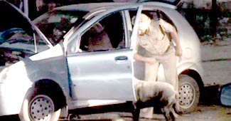 साजिश नाकाम