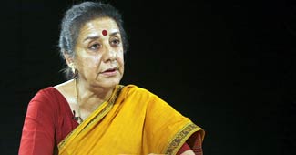 अंबिका सोनी