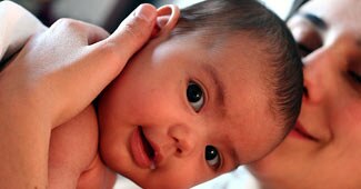 मां का दूध