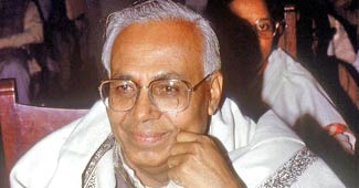 भागवत झा आजाद