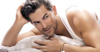 नील नितिन मुकेश