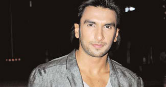 रणवीर सिंह