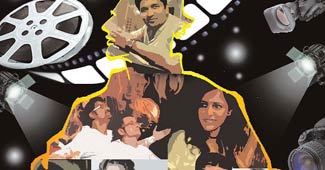 हिंदी सिनेमा