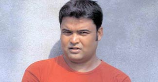 राज शेखर