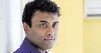 अमिताभ भट्टाचार्य