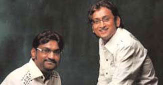 अजय-अतुल