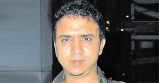 राम संपत