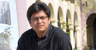 हिमांशु शर्मा