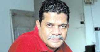 संजय चौहान