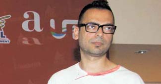 अक्षत वर्मा