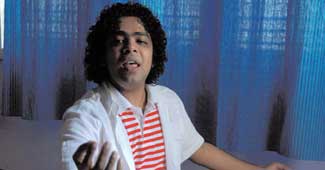 नरेश अय्यर