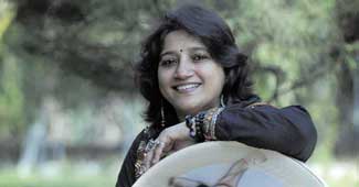 कविता सेठ