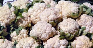 फूलगोभी