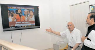 कपिल सिब्‍बल