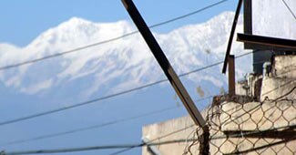 मणिपुर: फाइल फोटो